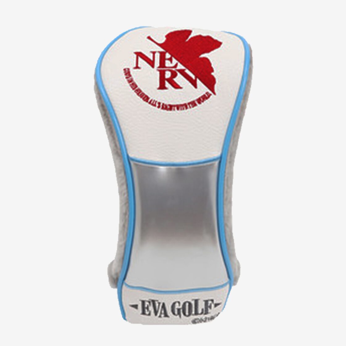 ヘッドカバー【FW、UT】 エヴァゴルフ EVA GOLF | Pay ID