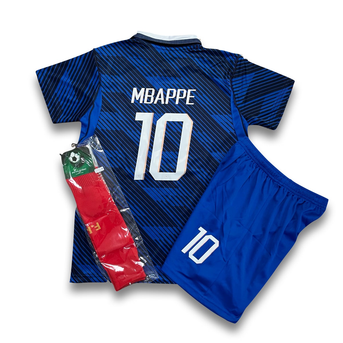 11 オリーセ | BURNELF SOCCER SHOP