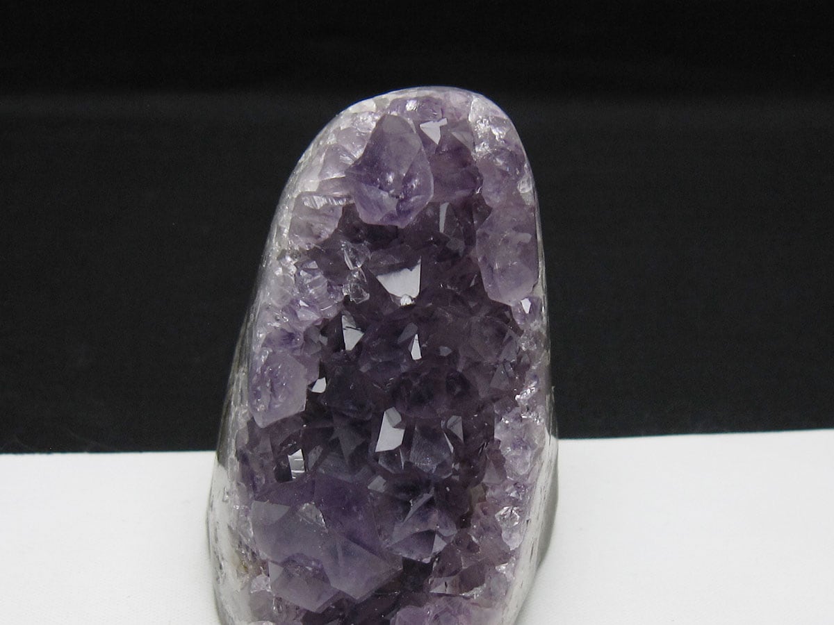 アメジスト 原石 ウルグアイ産 アメジスト クラスター amethyst 一点物