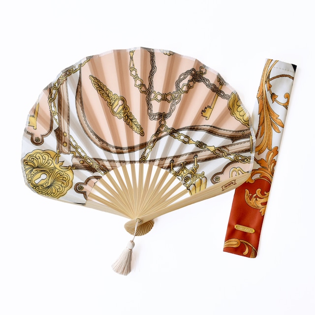 HAND FAN / No,10197