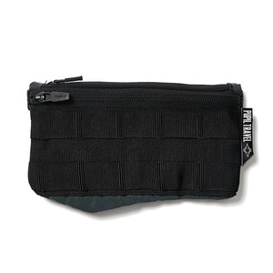 PUPIL TRAVEL X-PAC MOLLEポーチ