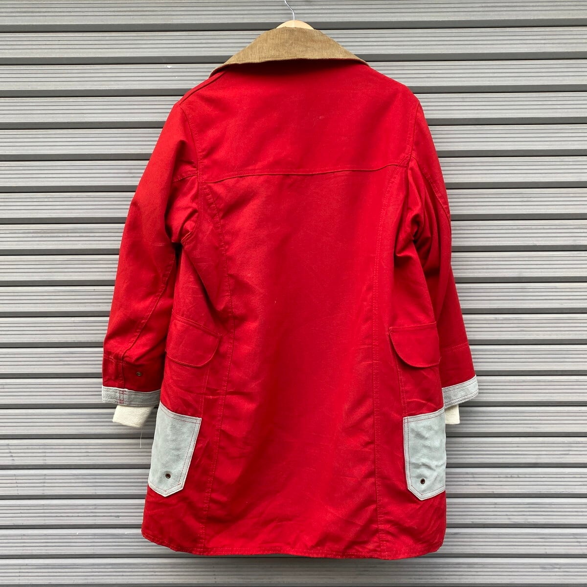 70〜80s smith's corduroy jacket