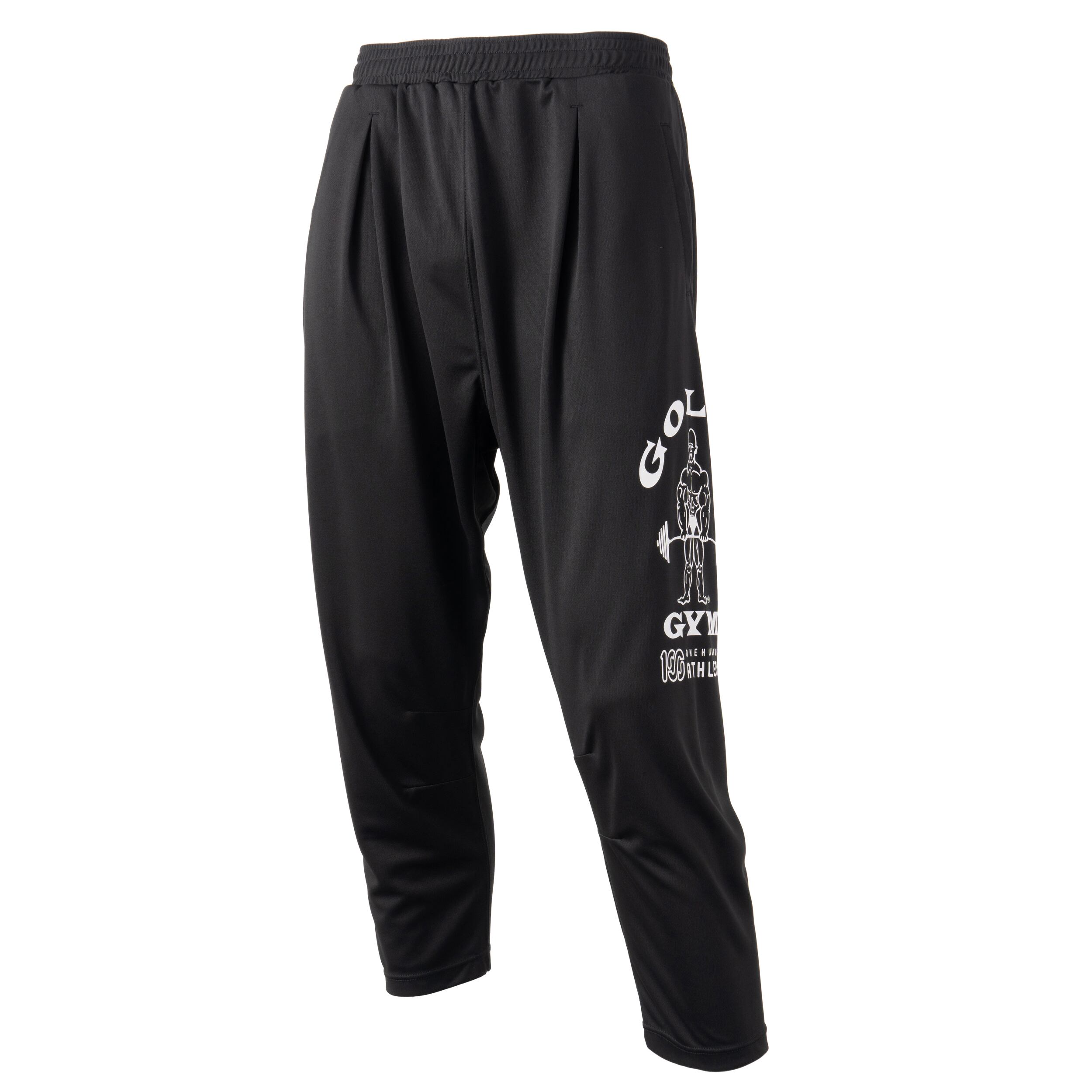 GG x 100A DRY BAGGY PANTS | 100A ONLINE STORE
