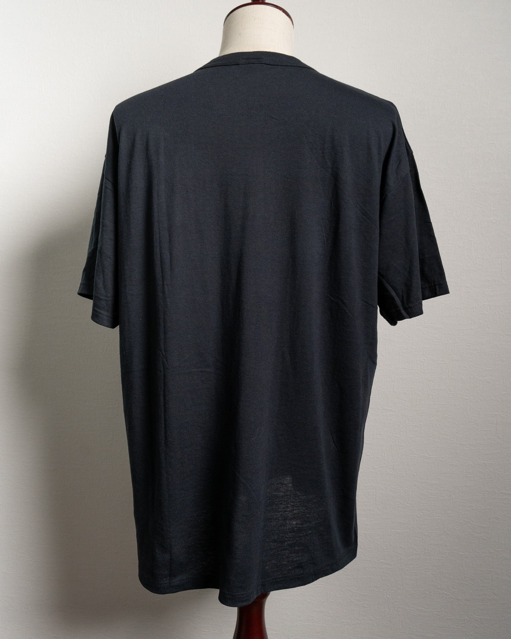 DEADSTOCK】Binder Neck Tee by SOFFE Made In USA 新品 ソフィー T