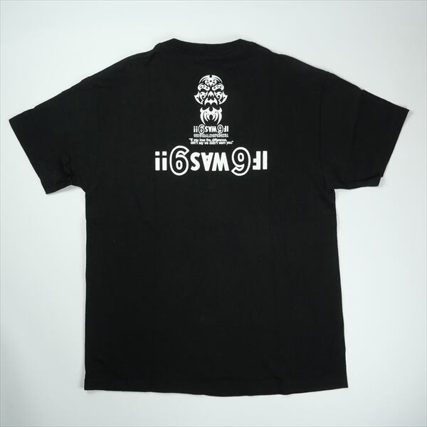 Size【L】 TENDERLOIN テンダーロイン TEE PLP Tシャツ 黒 【中古品