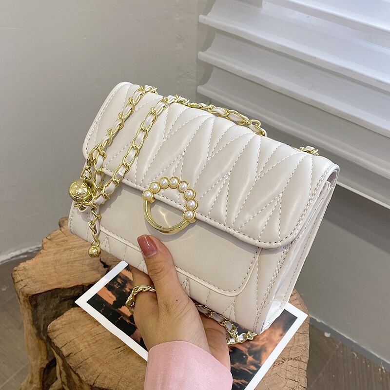 チェーン サマー 夏物 メッセンジャーバッグ Tiancai_Wing_Bag10393571093