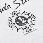 90s ONEITA "Florida State Seminoles" 両面プリントTシャツ ホワイト