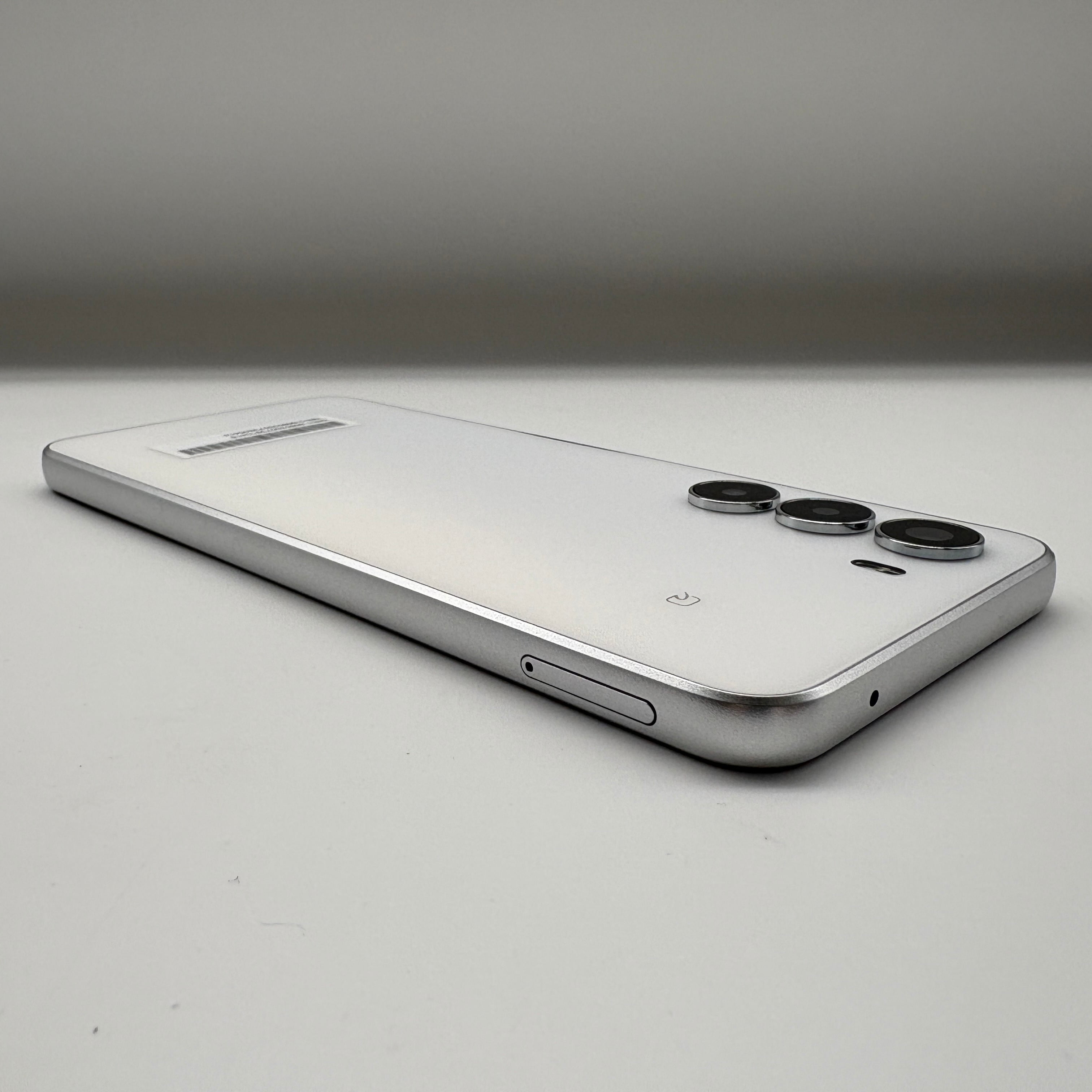 nubia S 5G 128GB 未使用品 SIMフリースマホ ワイモバイル SIMロック