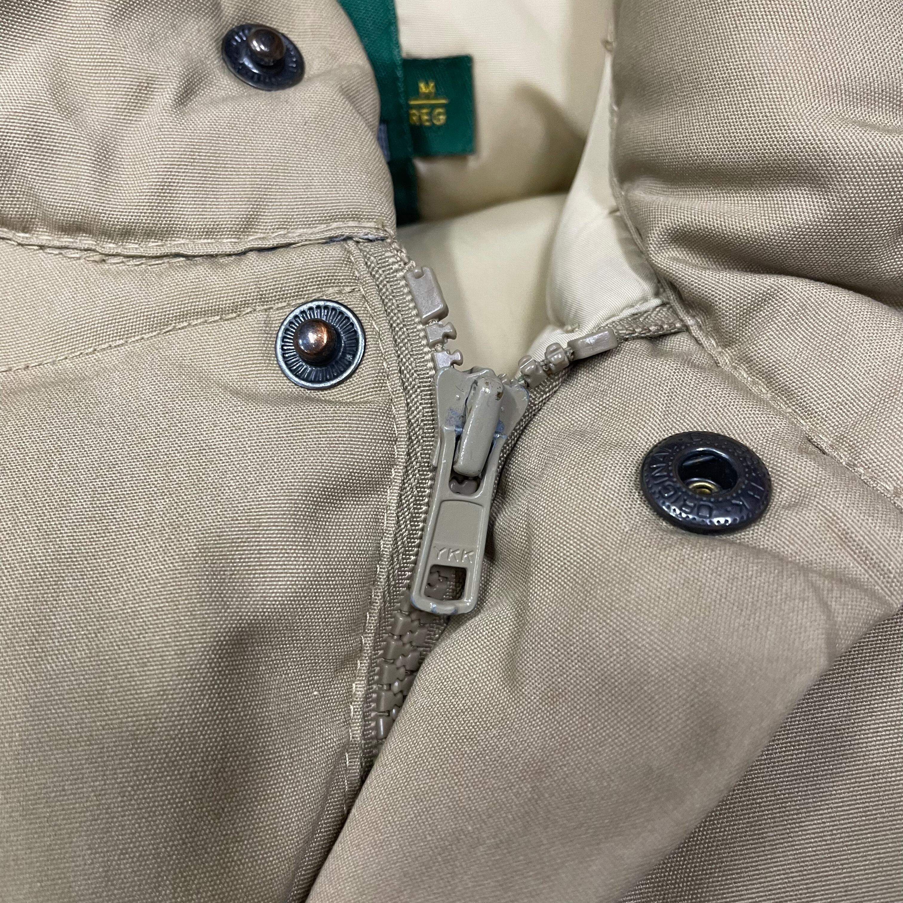 90s 00s Cabelas ダウンベスト グースダウン カベラス | used&vintage