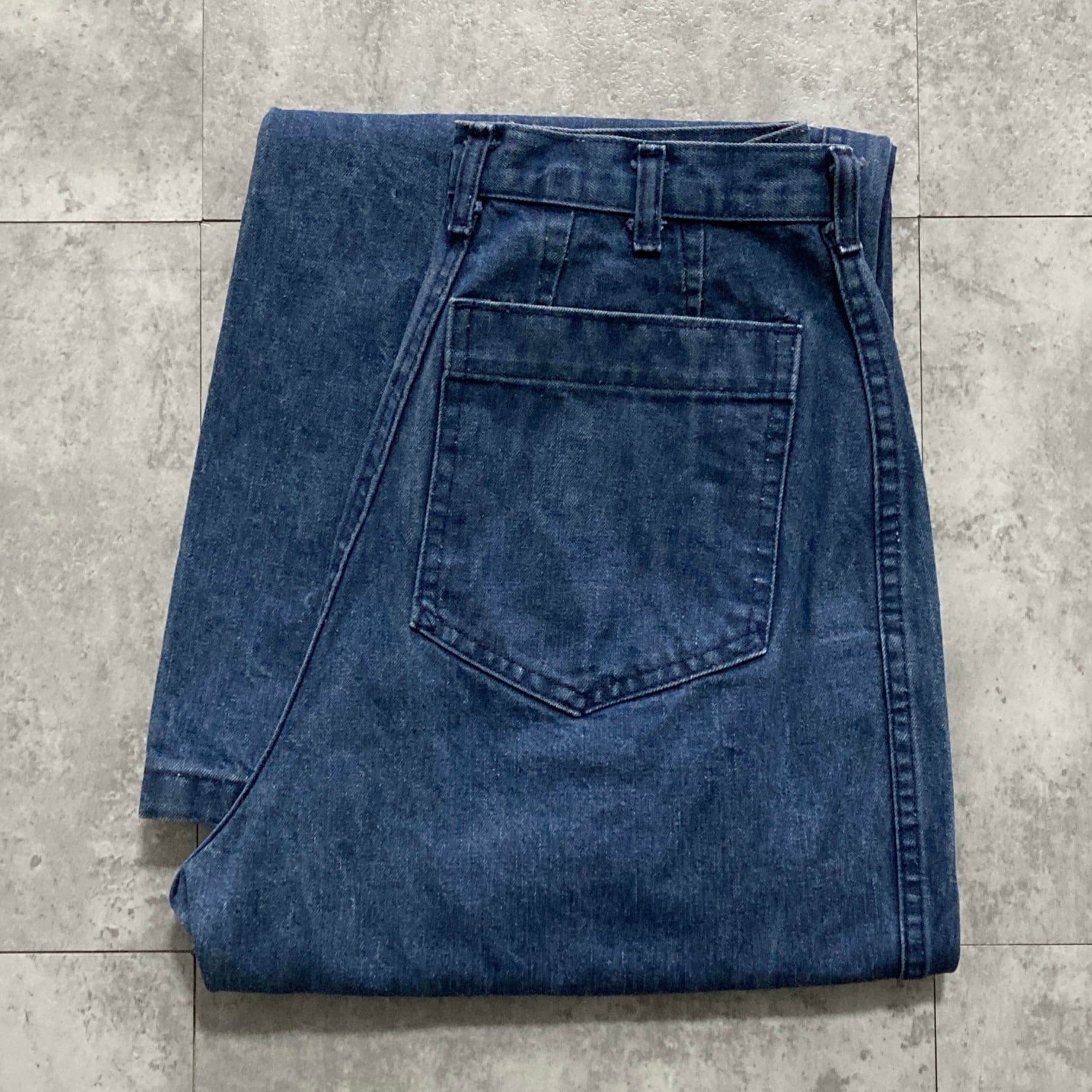 W32 L36】90's US.Levis 501 リーバイス バレンシア工場(555) ボタン裏