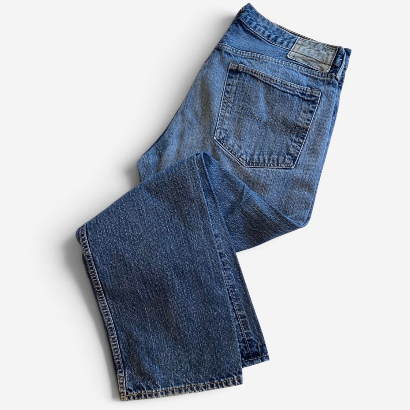 0*O様 POLO RALPHLAUREN クラシック867 デニムパンツ ジー POLO Ralph Lauren