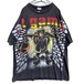 【Looney Tunes】Vintage Looney Tunes Official T-Shirt【1996s】Vintage Print T-Shirt