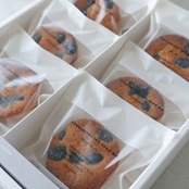 【お年賀】福ふく黒豆 6個セット