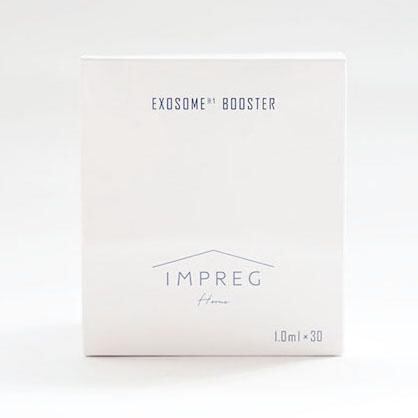 インプレグホームブースター（1ml×30本入り） | ENORE SHOP