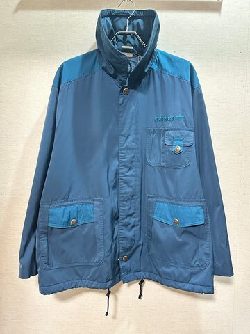 Supreme Zip-up Shirt Blouson | Pay ID