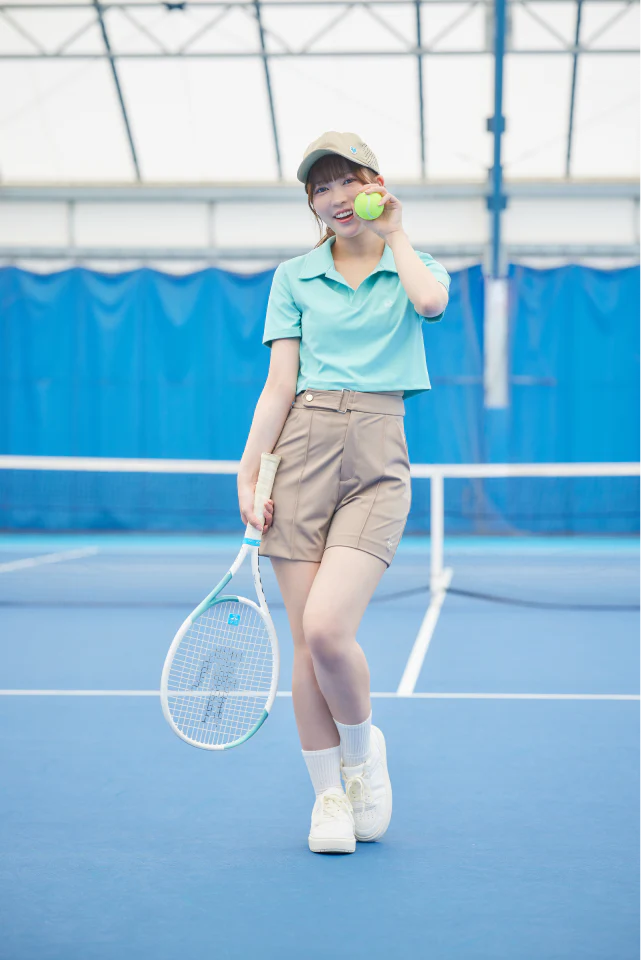 ロットテニスウェアー 3点セット 楽天市場】ウエア ロット（テニス