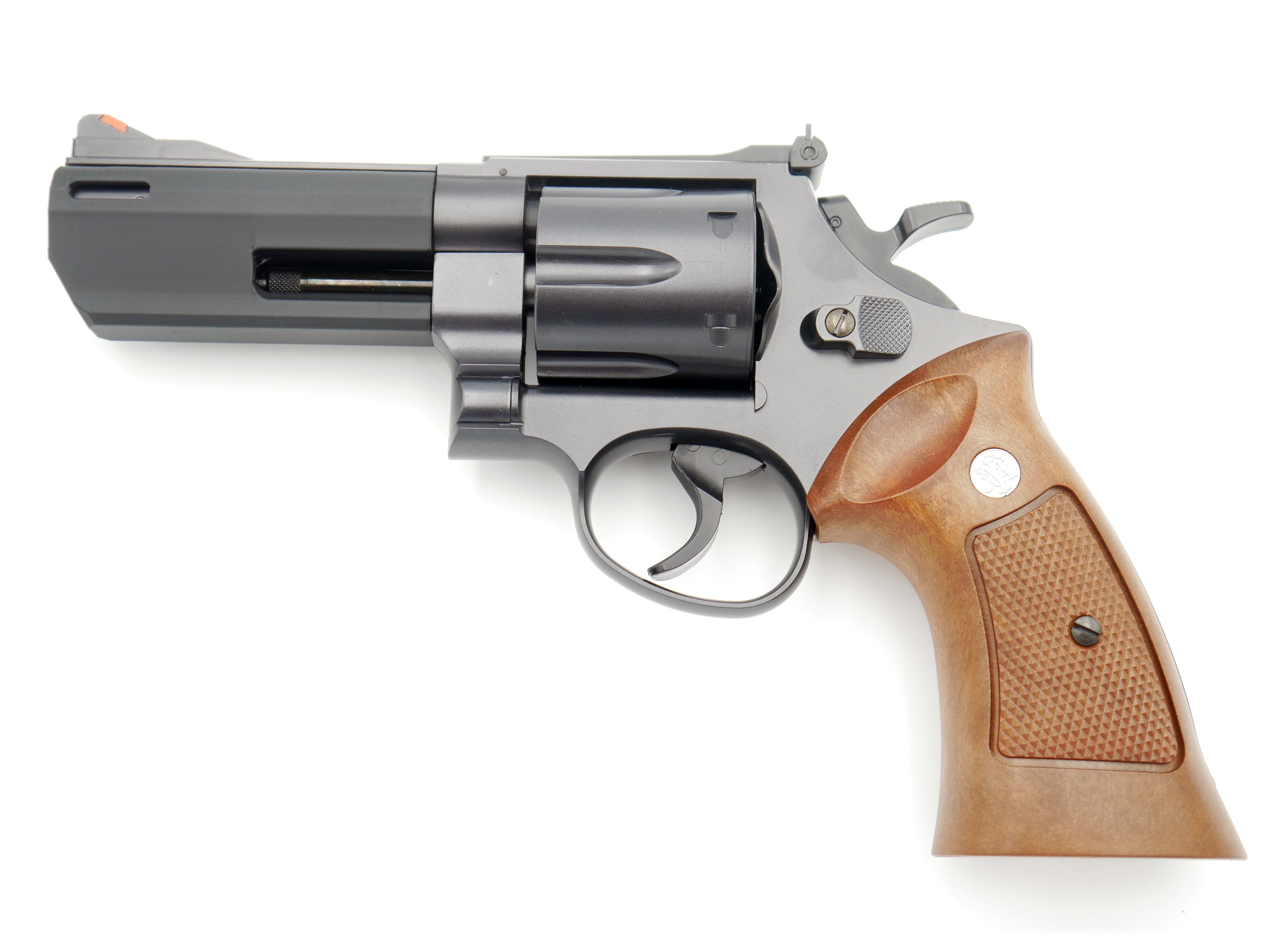 東京マルイ M29 .44マグナム4inc AIR対応 コンペンセイター | F&F GunParts