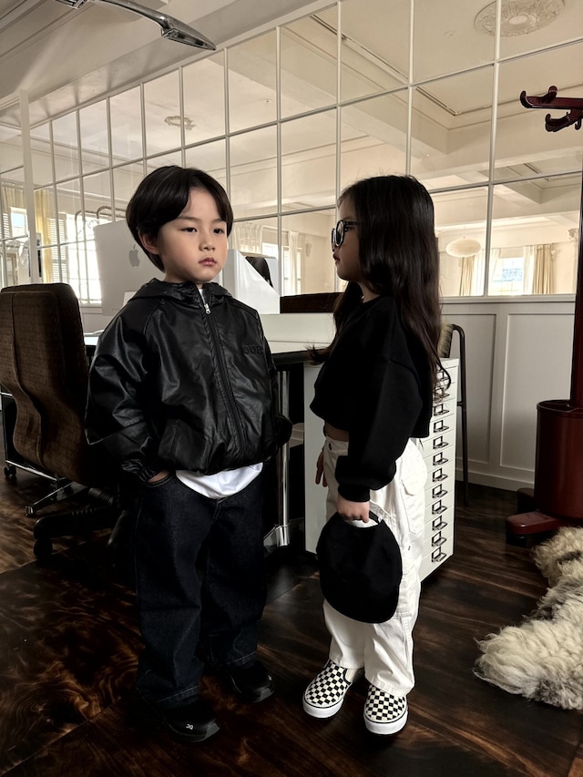 *即納* OUR ショートMTM ジュニア/アダルト