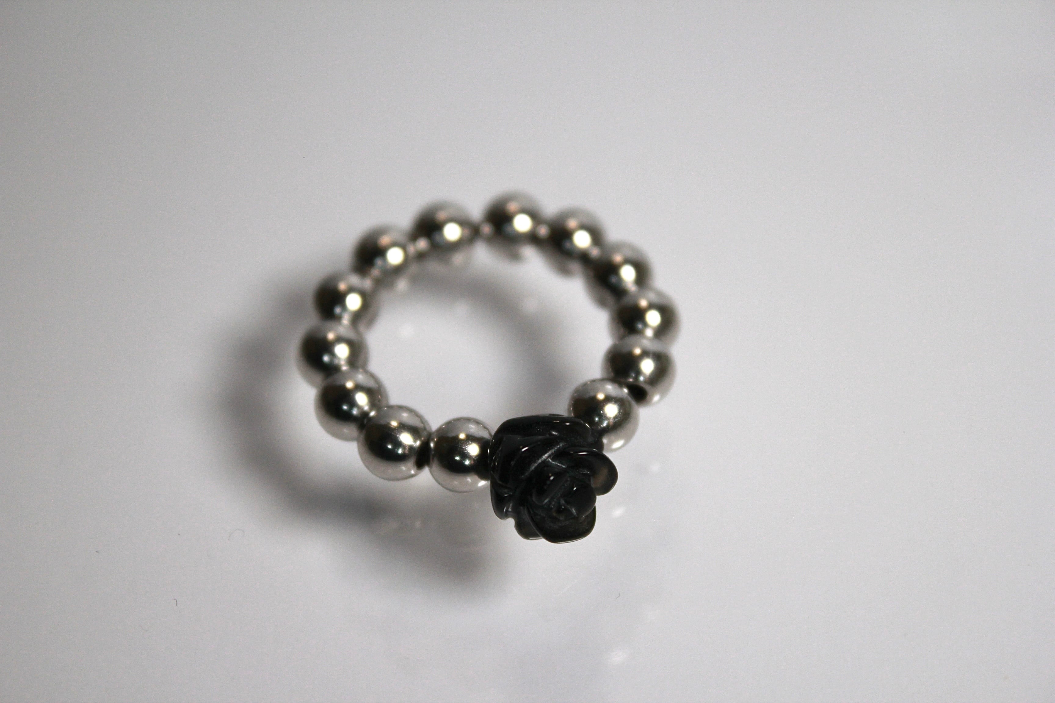 幸せな未来へ導く天使の石-アクアマリン：Crystal Blue necklace | tigre