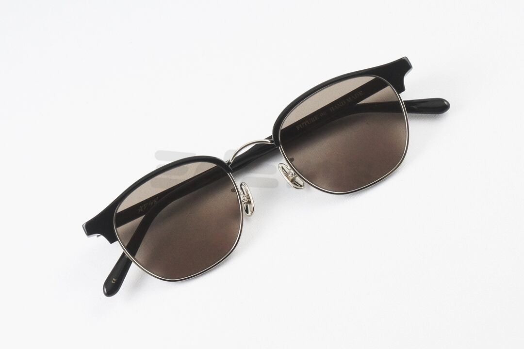 A.D.S.R. サングラス FUTURE 06 48サイズ サーモント ブロー