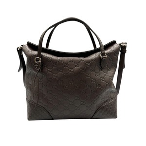 GUCCI グッチ グッチシマ 2WAYバッグ 17205-202501