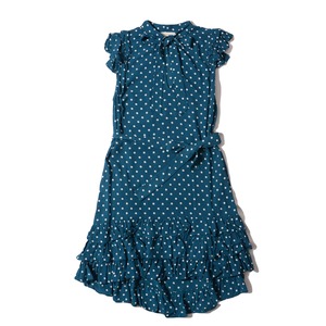 zimmermann    flutter smock short dress