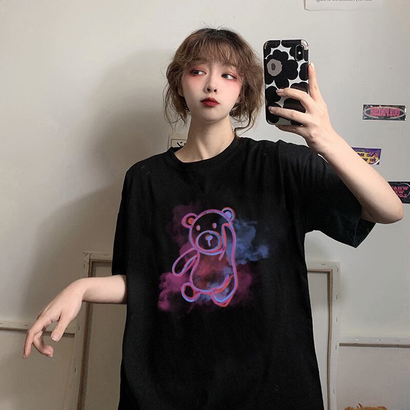 メンズ 雰囲気抜群】L 80s 90s ポケットTシャツ 黒 ミミ付 シングル