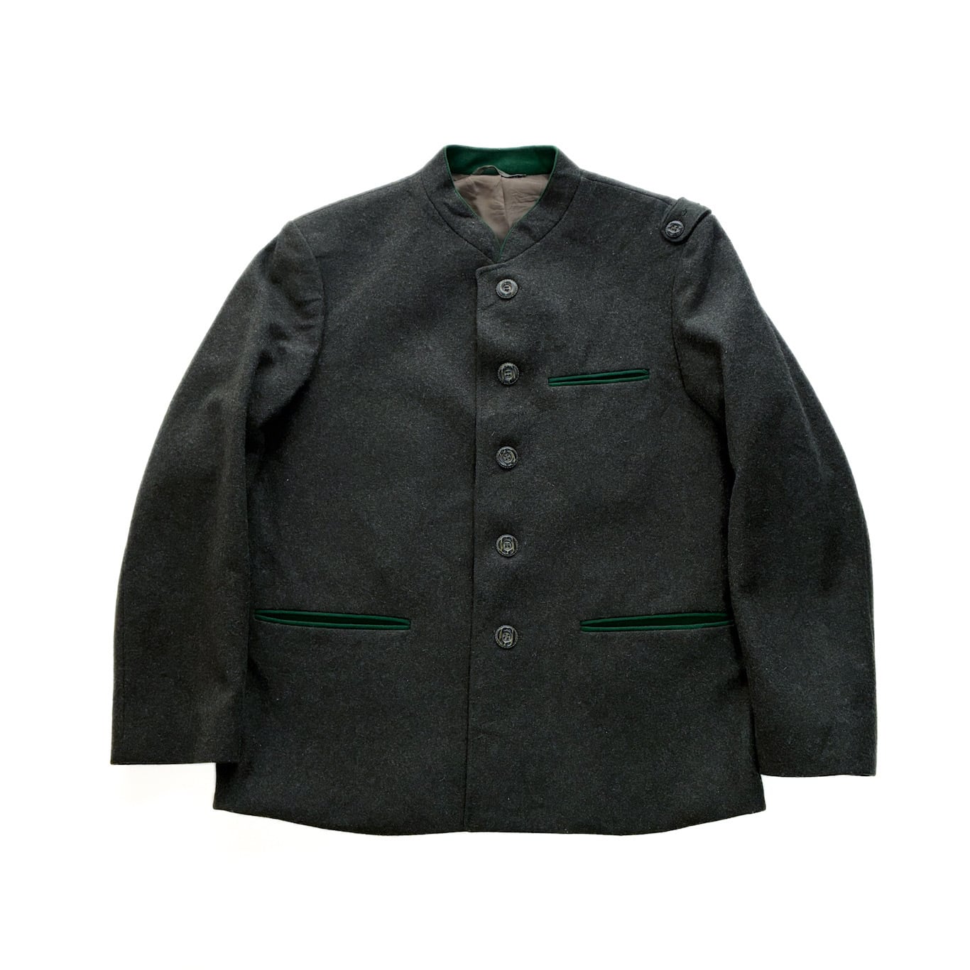 名品 フランス ビンテージ レザー コルビジェ ジャケット L〜XL