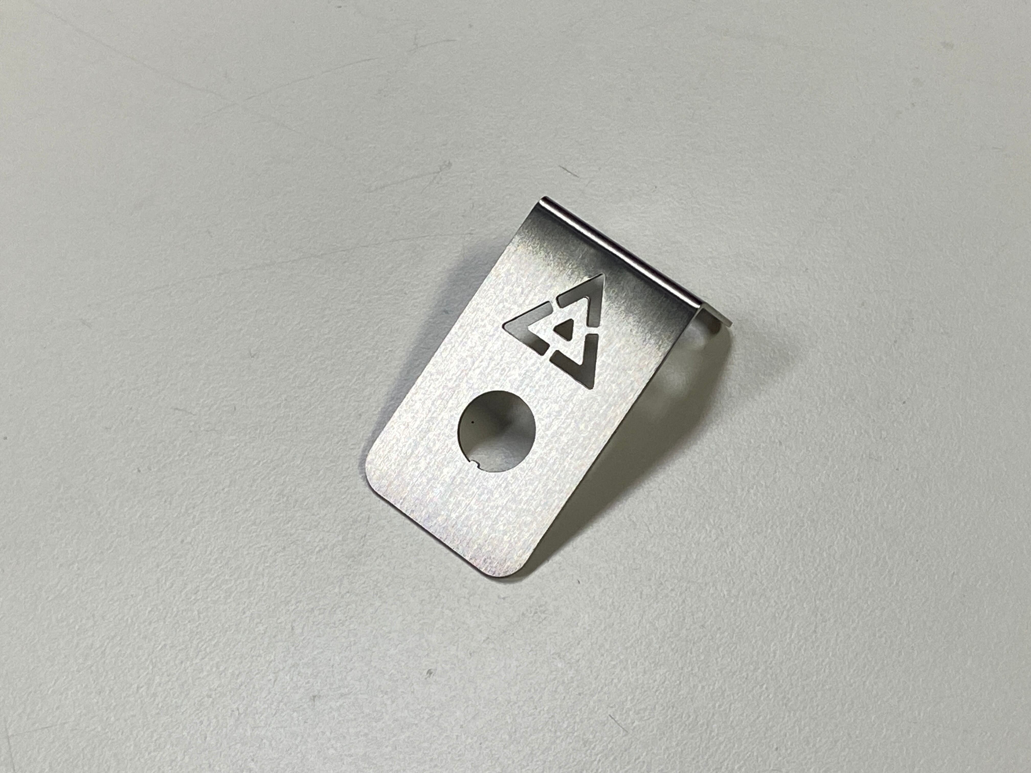 トグルスイッチステー1つ穴 | STOCK VINTAGE ONLINE STORE
