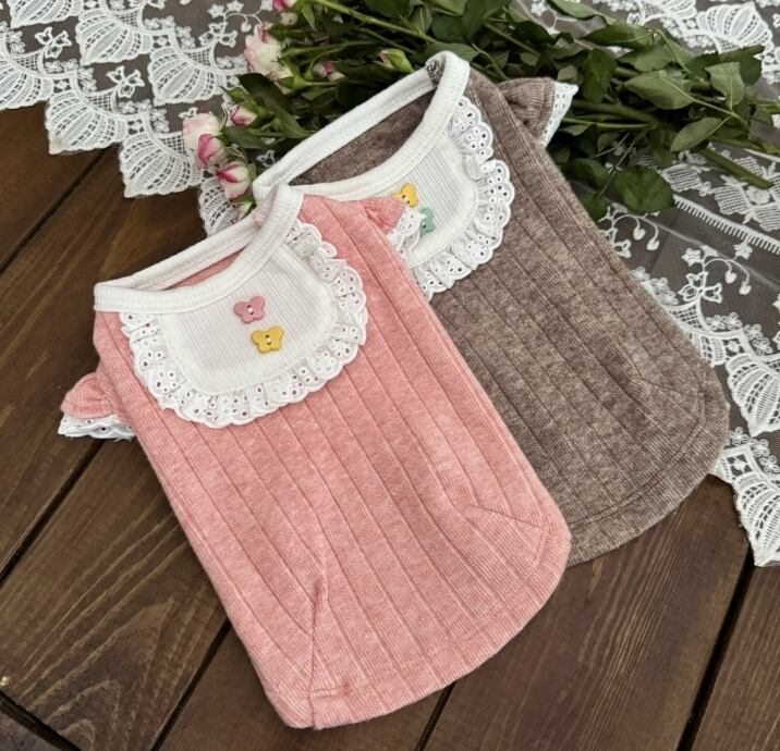 《予約》№1103074 タイニーラペルトップス