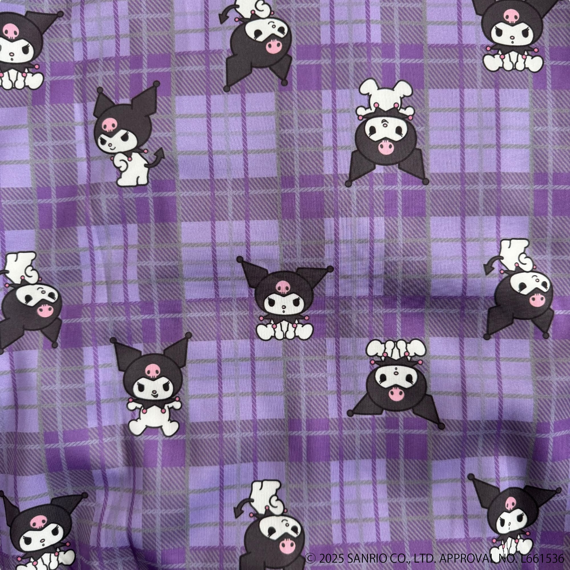 クロミ トラックパンツ