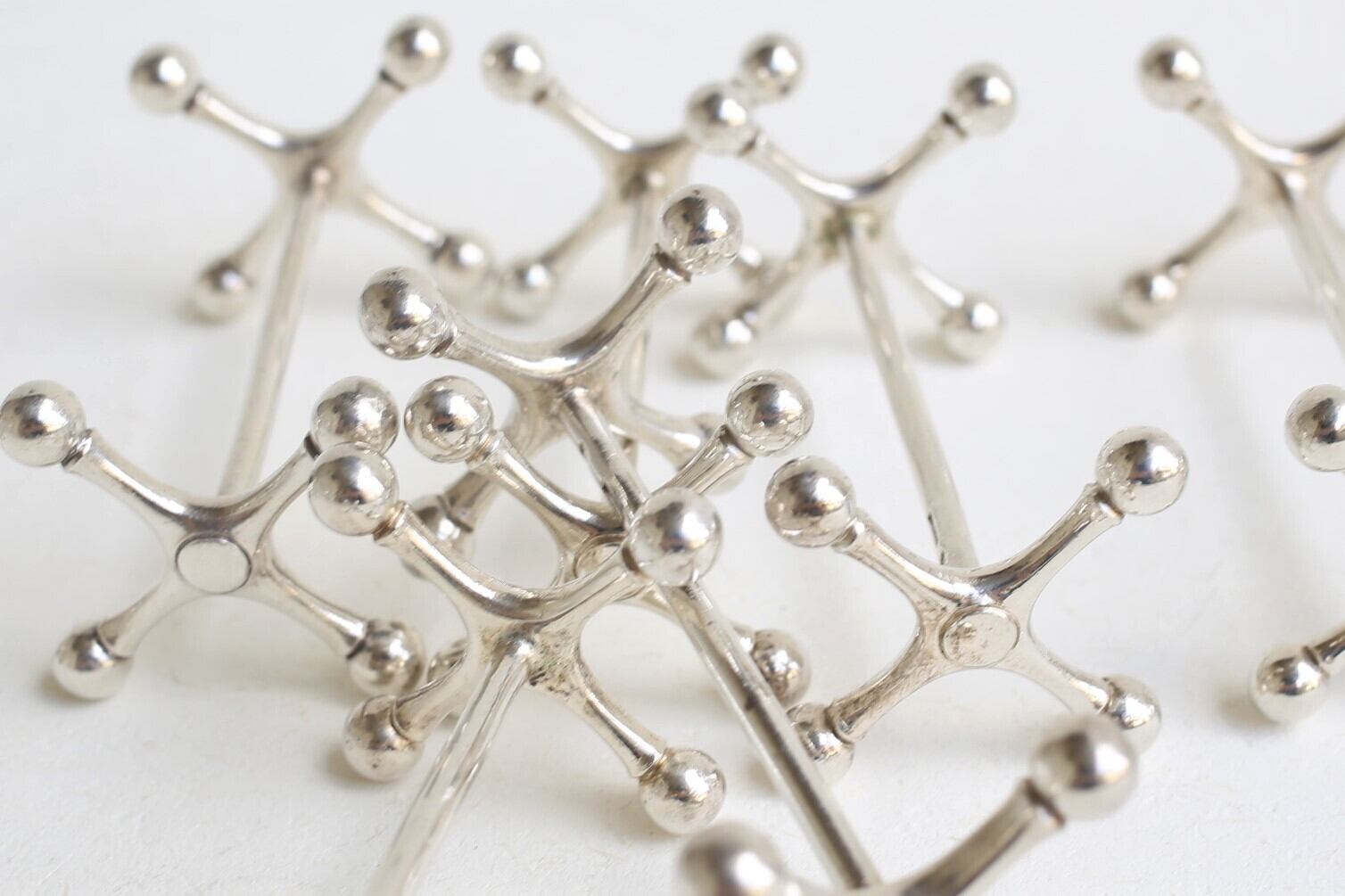 フランス アンティーク CHRISTOFLE クリストフル ナイフレスト