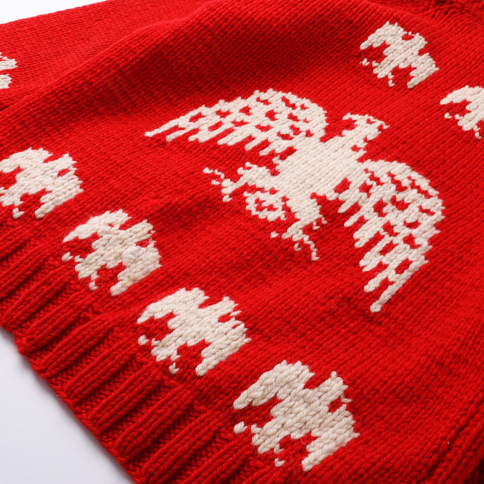 極美品】60s special cowichan knit sweater made in USA 