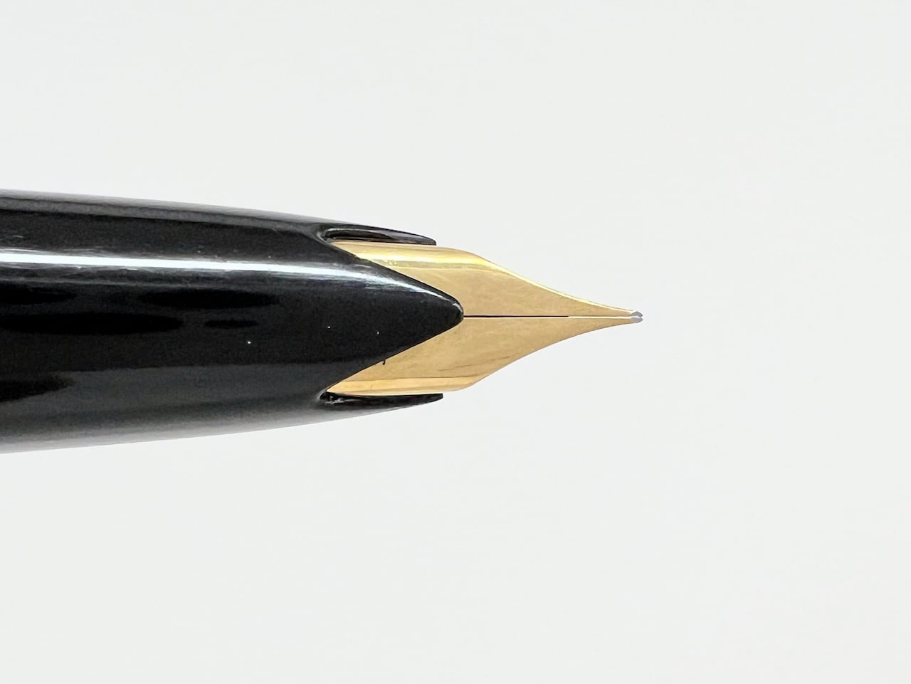 60s モンブラン マイスターシュテュック No 74 MONTBLANC
