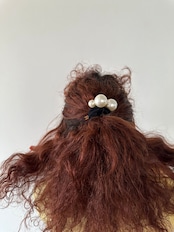 パールゴム (2本セット)