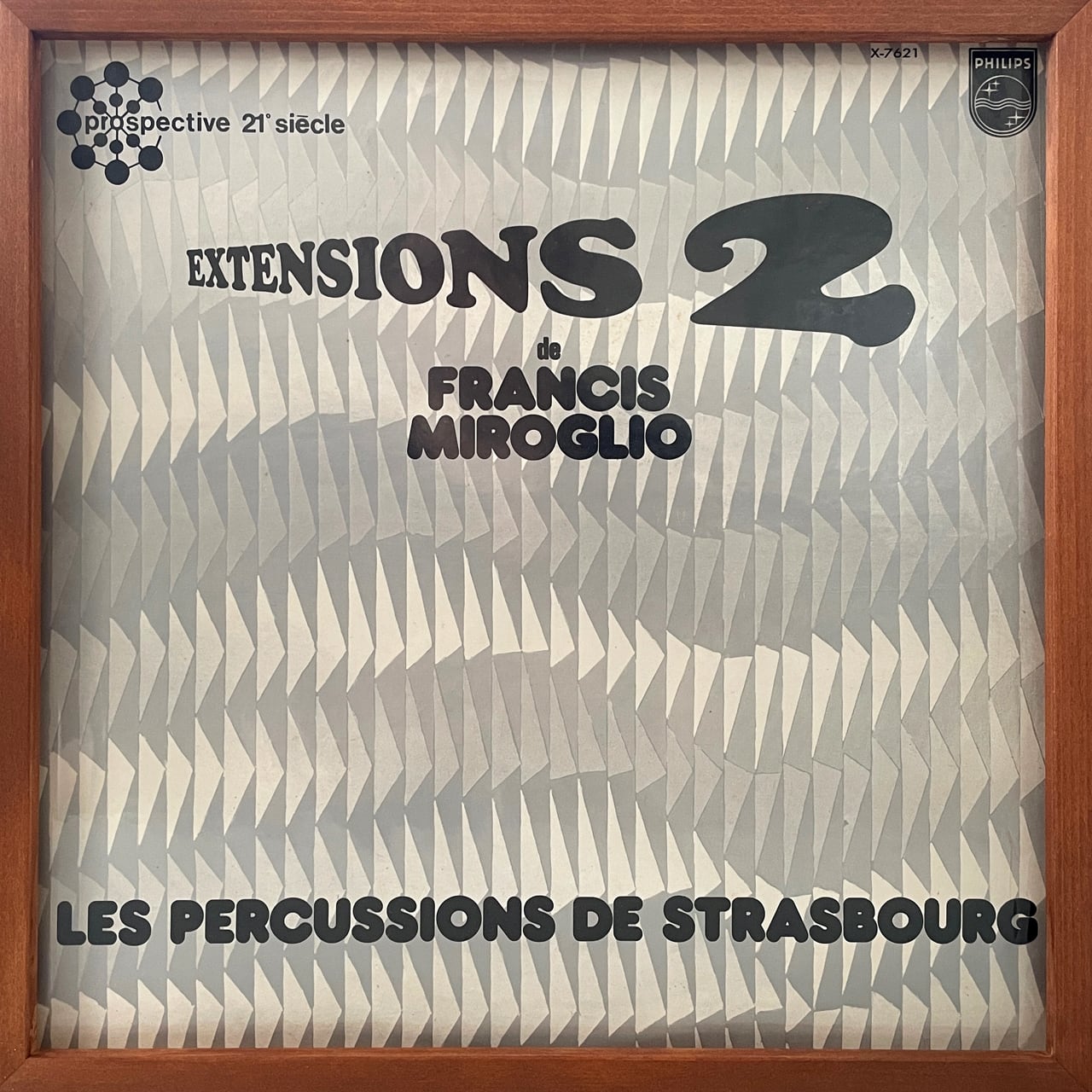 Lizzy Mercier Descloux – Press Color (LP) | Underground Gallery