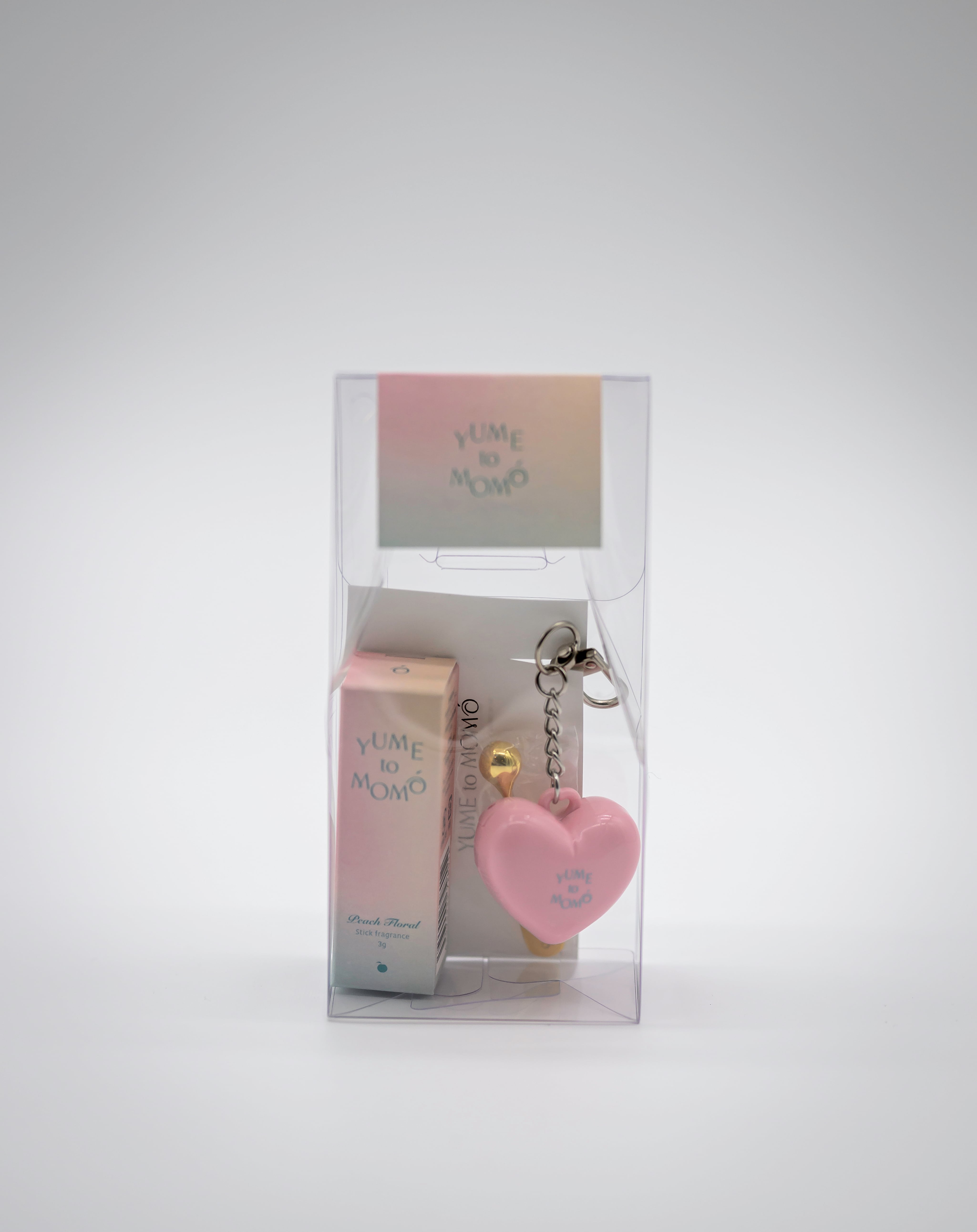 Stick fragrance Charm Set （スティックフレグランスチャームセット