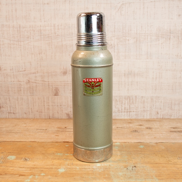 [未使用品] Thermos サーモス ボトル ガラス製