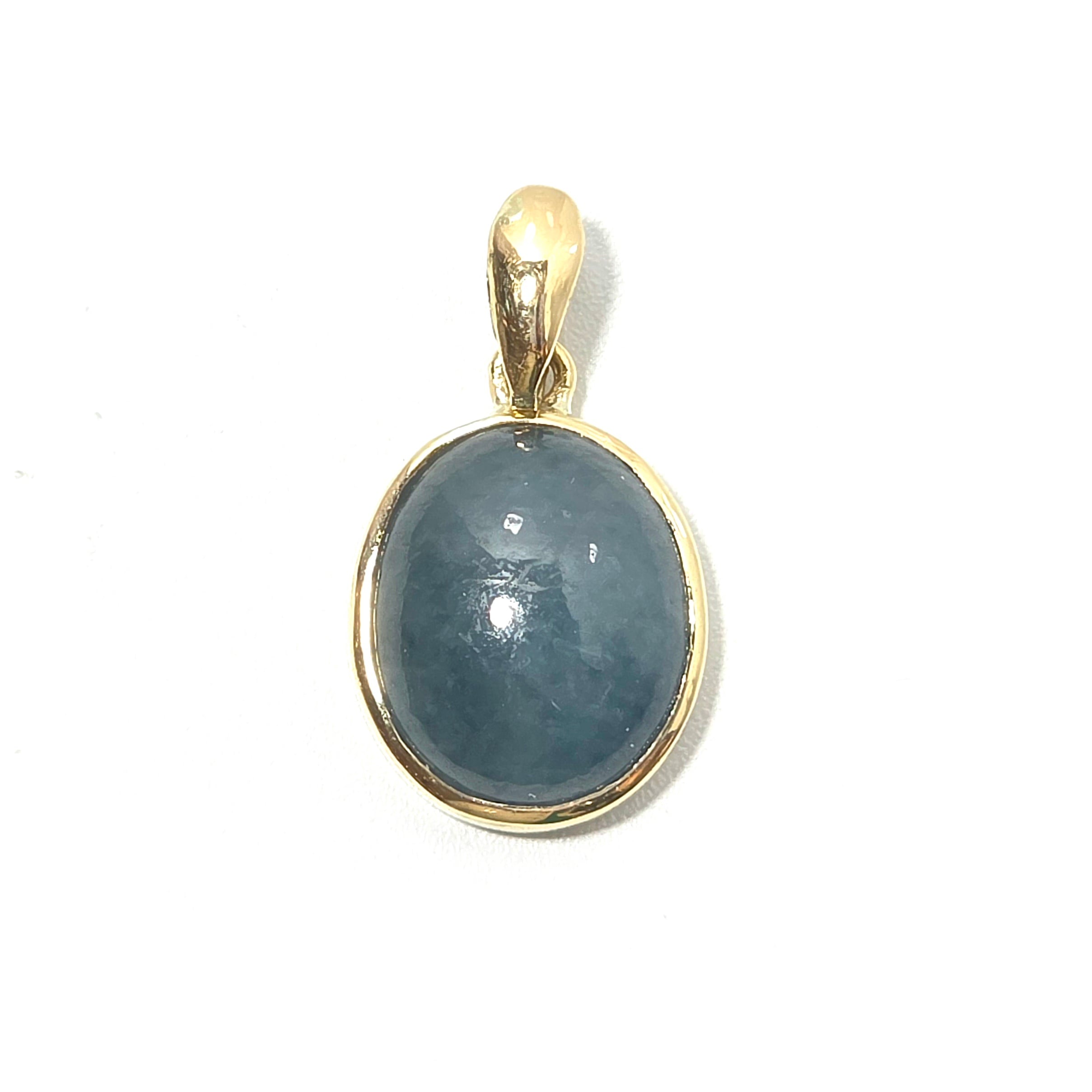 ペンダント | 糸魚川翡翠工芸家 赤羽可行BASE