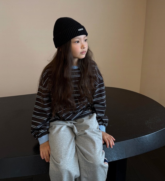 《送料無料》予約:ベティボーダーT【TinyHiker※ジュニアサイズ