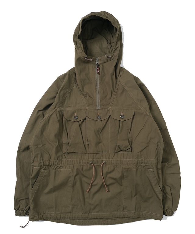 VENTILE ANORAK JK　ベンタイルアノラックジャケット　GS2329916