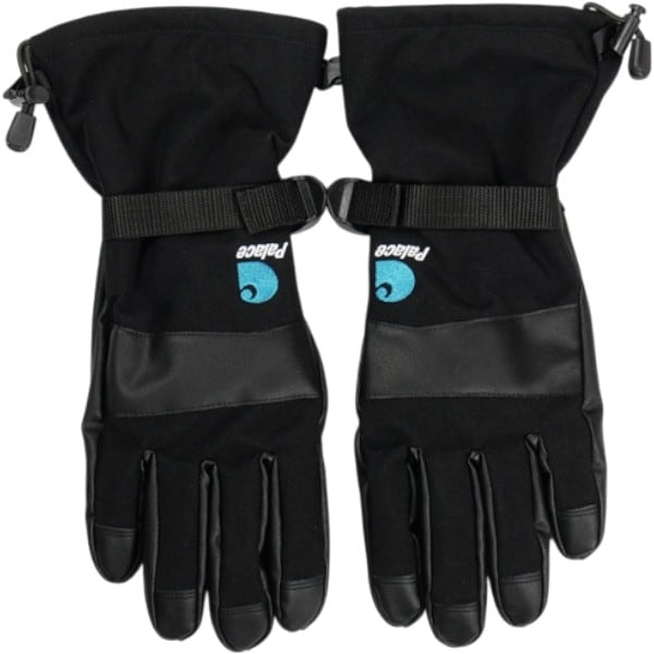 palace 手袋 グローブ 送料込 palace パレス boney gloves ボーン
