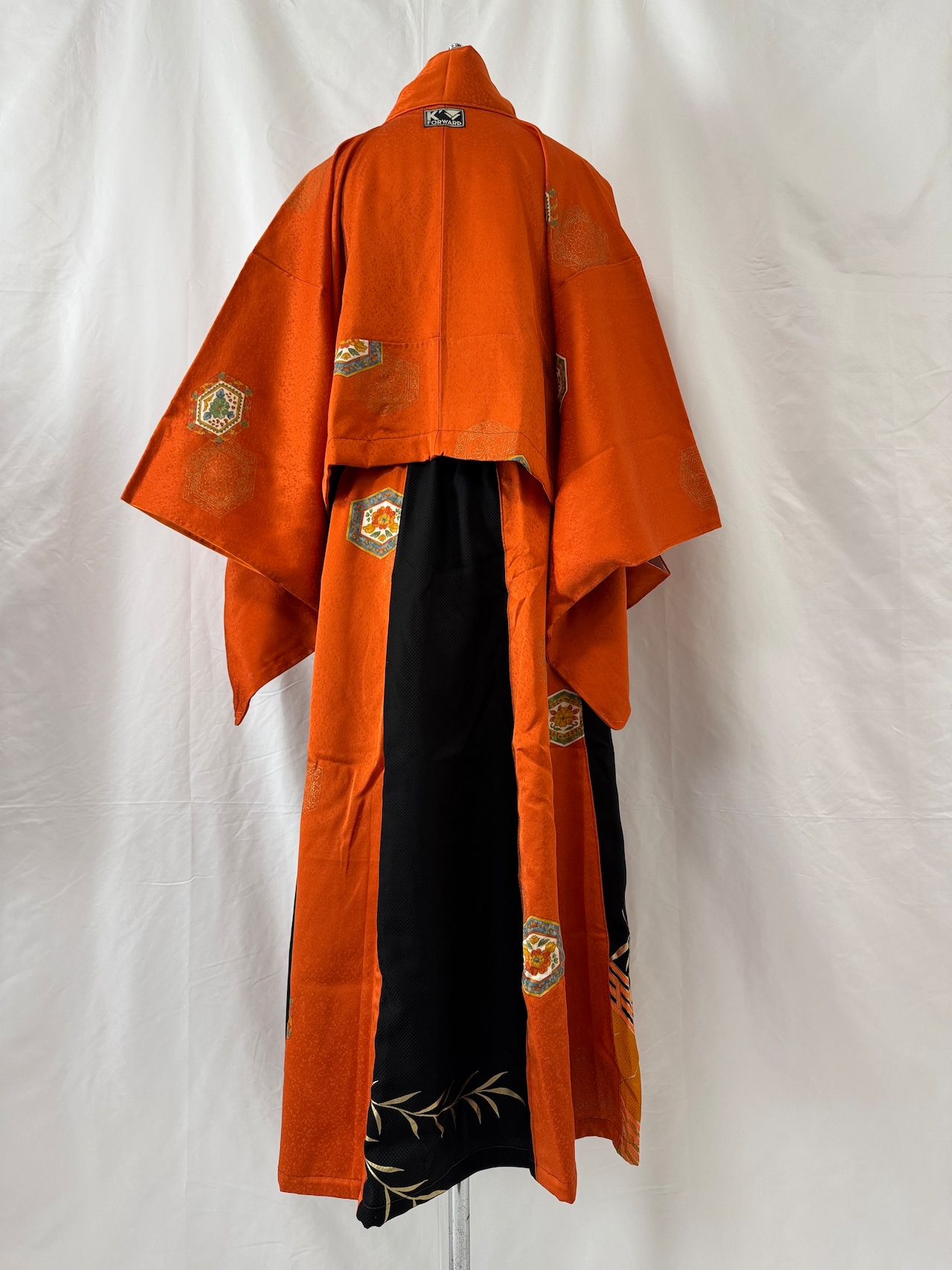 Two piece sets 519 2jacket+1skirt