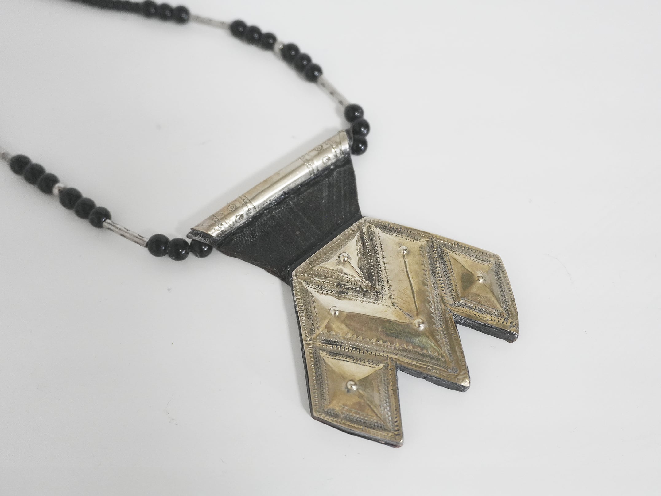 トゥアレグ族　ネックレス　ペンダント　アンティーク　スペシャル トゥアレグ族 ネックレス ペンダント アンティーク スペシャル