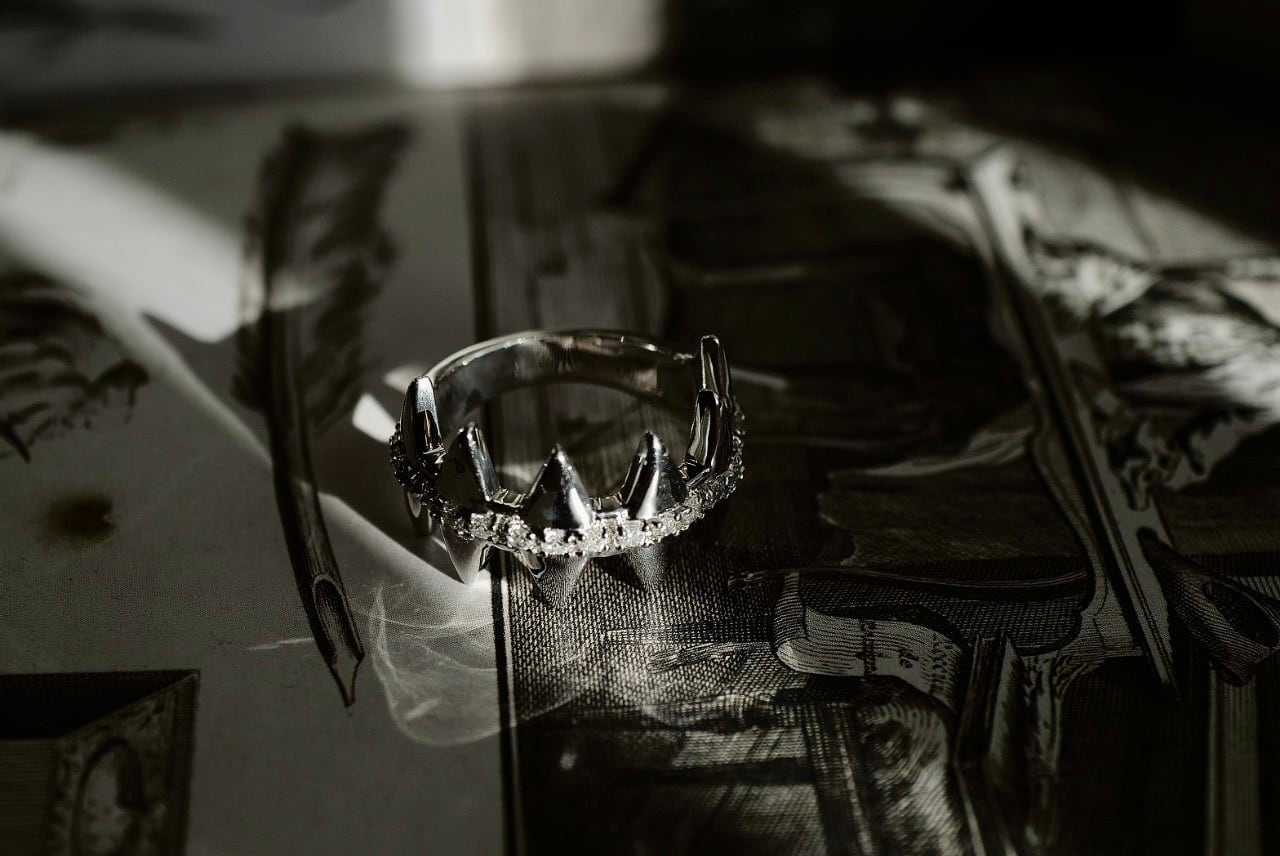 ring | Newely