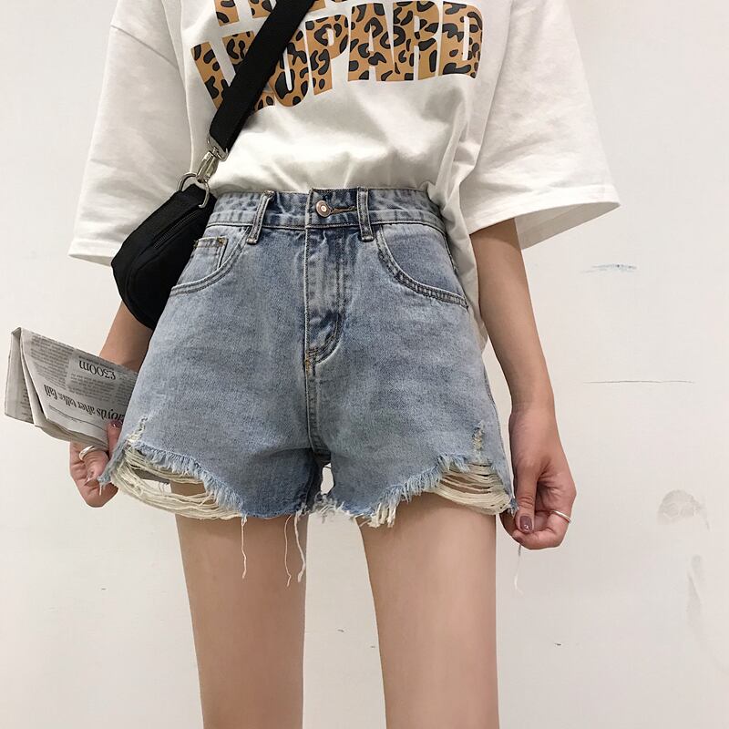 ウェストショーツ サマー薄手ルーズワイドレッグ レッド 夏物 ブルマー ワイドパンツ 1号婦人98179626376