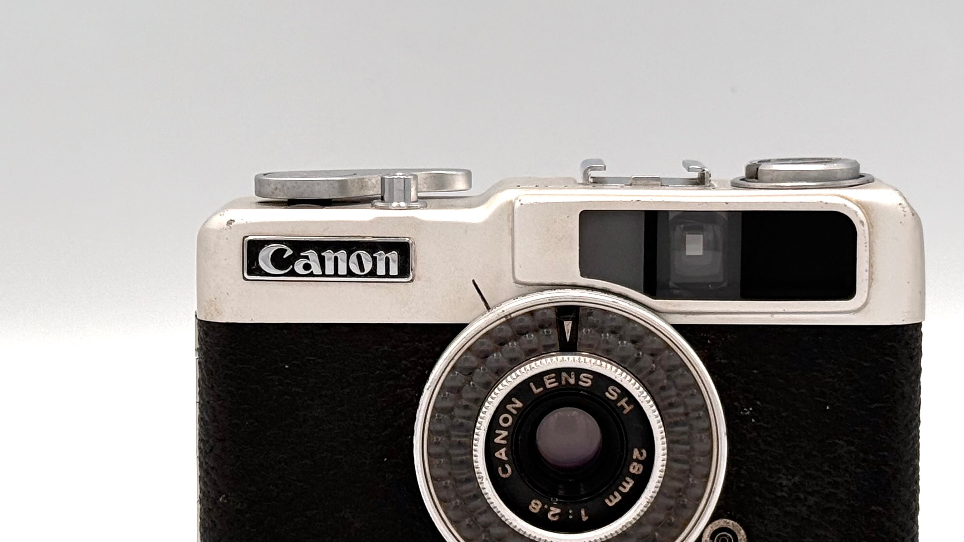 ハーフカメラ | ヨアケマエカメラ フィルムカメラ修理・販売