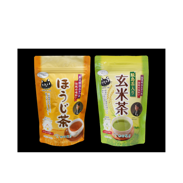 ティーバッグ 2種セット ティーバッグ 2種セット