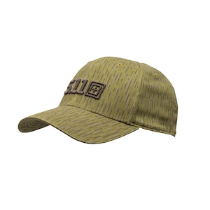 LEGACY SCOUT CAP - Rifle Green