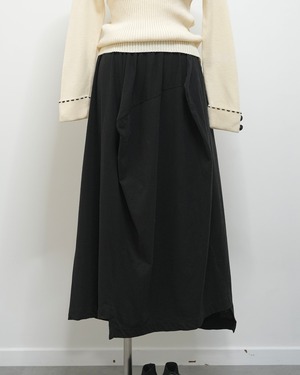 COMME des GARCONS design skirt